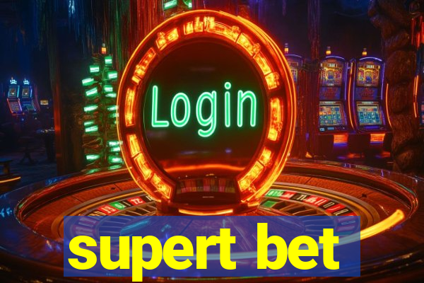 supert bet